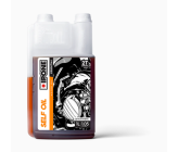 Huile moteur IPONE ESSENTIAL - SELF OIL - 2T Semi-synthétique - 1L