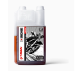 Olio motore IPONE RACING - SHOGUN 2R - 2T 100% - 1L