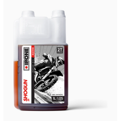 Huile moteur IPONE RACING -...