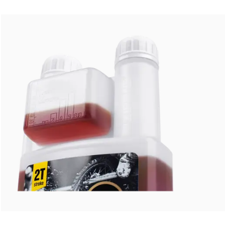 Olio motore IPONE RACING - SHOGUN 2R - 2T 100% - 1L