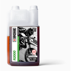 IPONE ADVANCED Motoröl -...