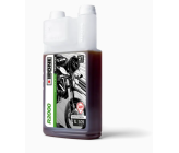 Huile moteur IPONE ADVANCED - R2000 2T Semi-synthétique + - Fraise - 1L
