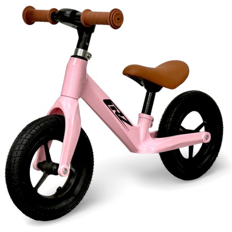 Draisienne CRZ LOOP - 10" - Rose