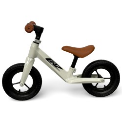 Bicicleta sin pedales CRZ...