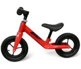 Draisienne CRZ LOOP - 10" - Rouge