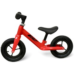 Bicicleta sin pedales CRZ...