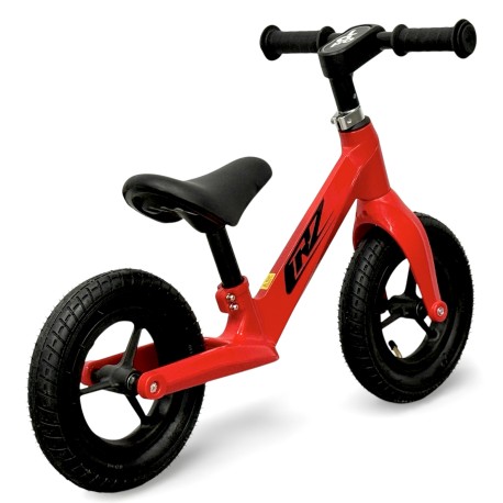 Draisienne CRZ LOOP - 10" - Rouge