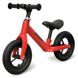 Draisienne CRZ LOOP - 10" - Rouge