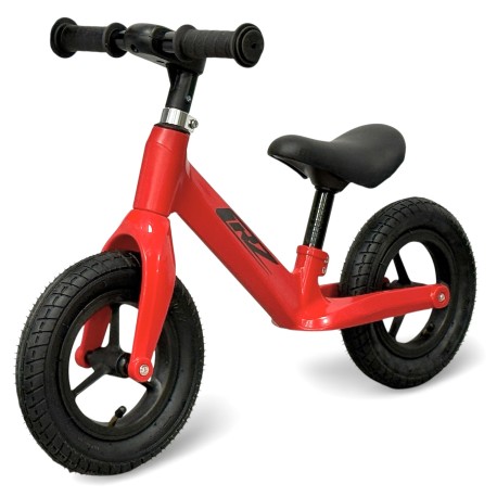 Draisienne CRZ LOOP - 10" - Rouge