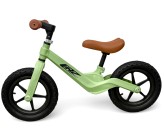 Draisienne CRZ LOOP - 12" - Vert