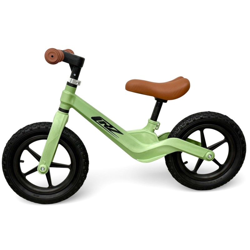 Draisienne CRZ LOOP - 12" - Vert