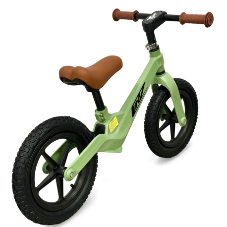 Draisienne CRZ LOOP - 12" - Vert