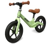 Draisienne CRZ LOOP - 12" - Vert