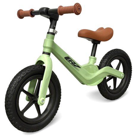 Draisienne CRZ LOOP - 12" - Vert