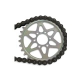 Kit trasmissione - Catena/Pignone/Pignone - Surron Light Bee