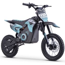 Electric Dirt Bike CRZ...