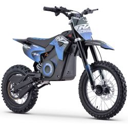 Electric Dirt Bike CRZ...