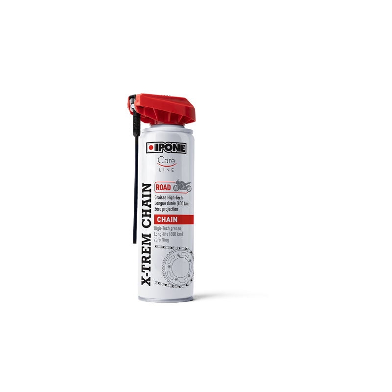Grasso per catena IPONE - X-TREM 250 ml