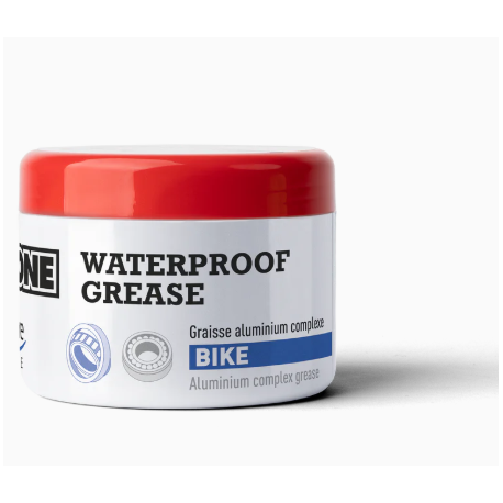 Graisse waterproof IPONE - 200g