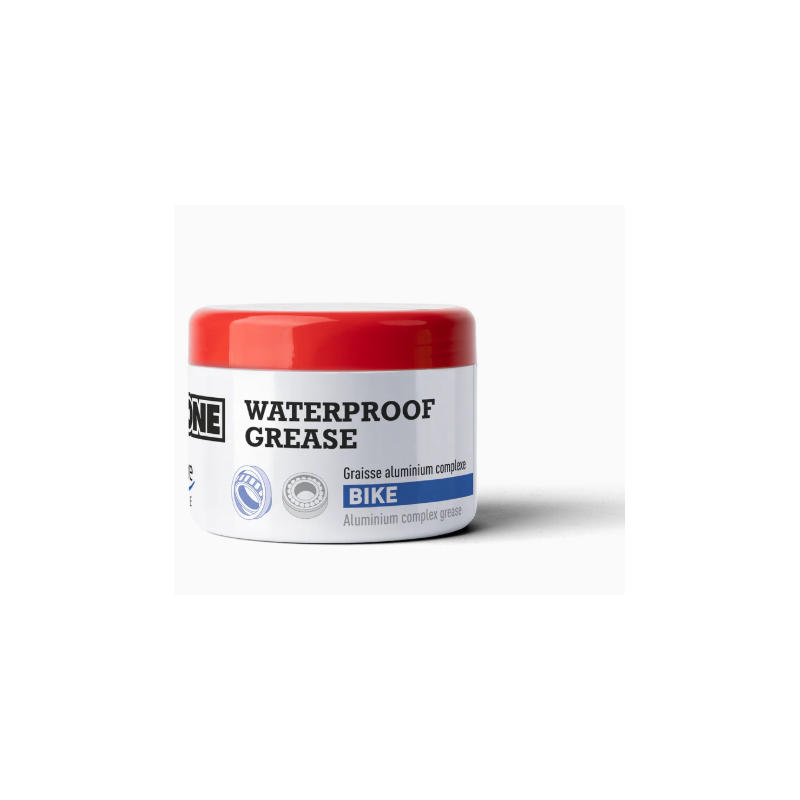 Graisse waterproof IPONE - 200g