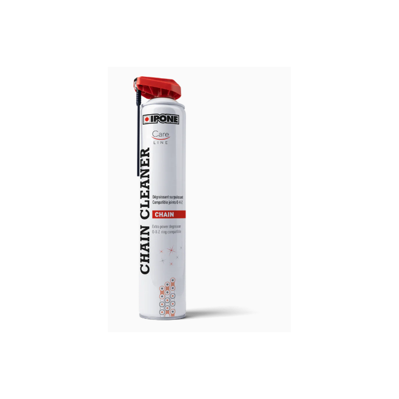 Detergente e sgrassatore per catene IPONE - 750 ml