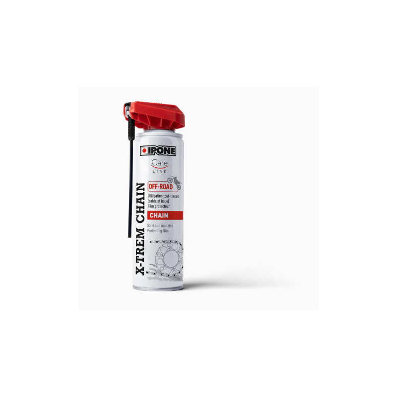 Graisse de chaine IPONE - X-TREM Off Road 250ml
