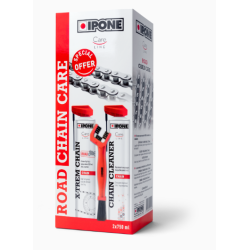 Pack nettoyage chaine IPONE - 750ml