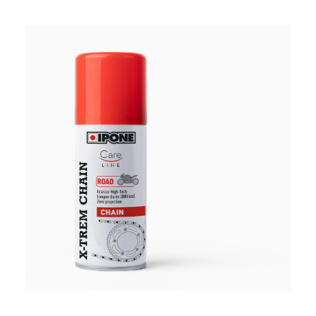 Graisse de chaine IPONE - X-TREM 100ml