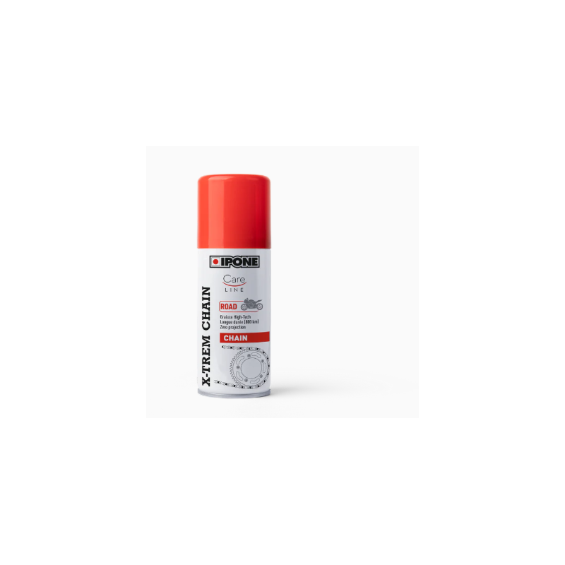Graisse de chaine IPONE - X-TREM 100ml