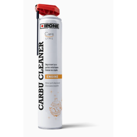 Nettoyant de carburateur IPONE - 750ml