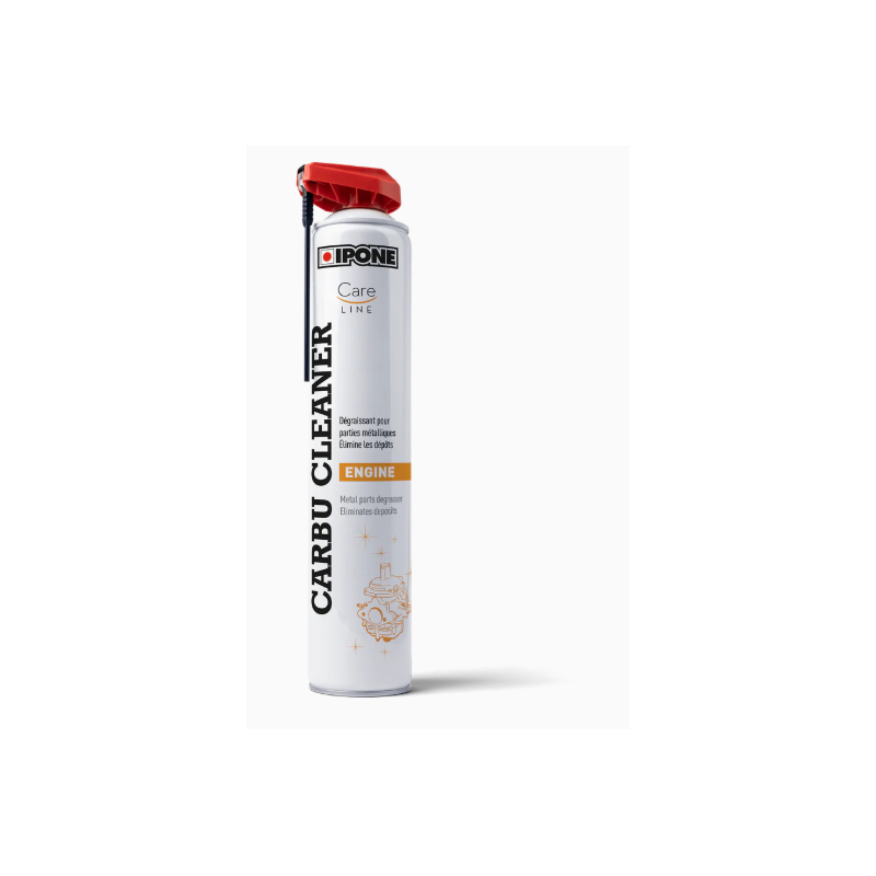 Nettoyant de carburateur IPONE - 750ml
