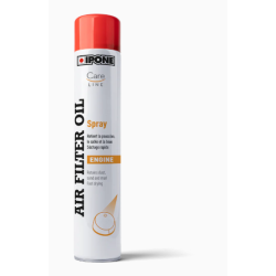 Spray protetor para filtro...