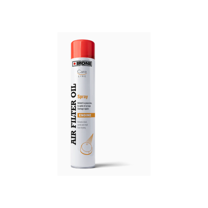 Spray protecteur filtre à air IPONE - 750ml