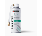 Spray riparatore forature IPONE - SOS TYRE - 200ml