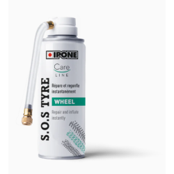 IPONE SOS TYRE puncture...