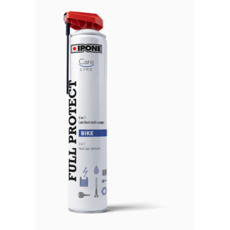 Spray multiuso IPONE - FULL PROTECT - 250ml