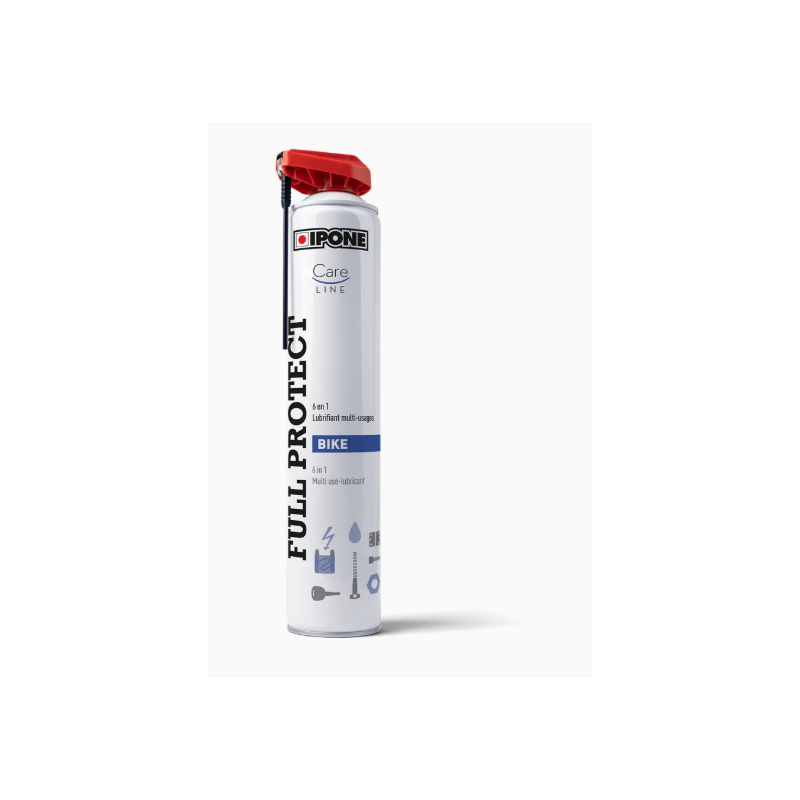 Spray multiuso IPONE - FULL PROTECT - 250ml