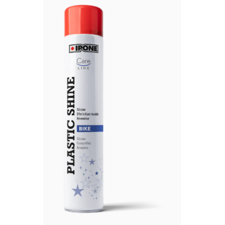 Spray restauratore per plastica IPONE - 250 ml