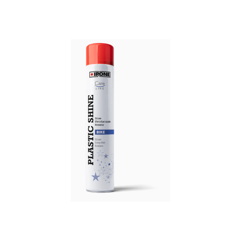 Spray rénovateur plastique IPONE - 250ml