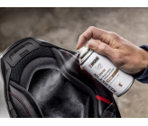 Spray nettoyant casque intérieur IPONE - HELMET'IN - 150ml