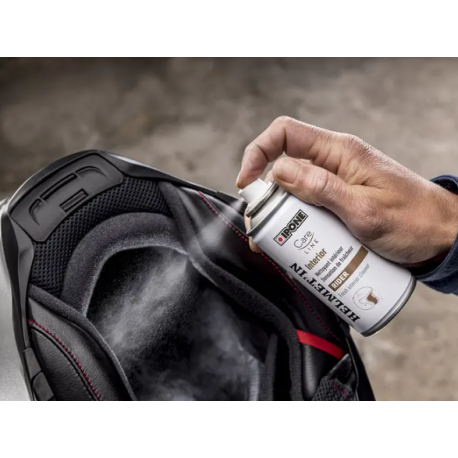 Spray nettoyant casque intérieur IPONE - HELMET'IN - 150ml