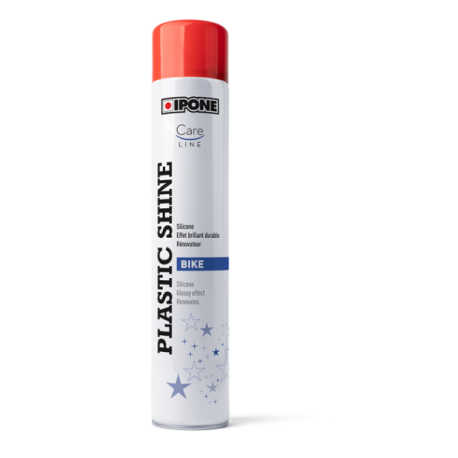 Spray rénovateur plastique IPONE - 750ml