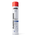 Spray rénovateur plastique IPONE - 750ml