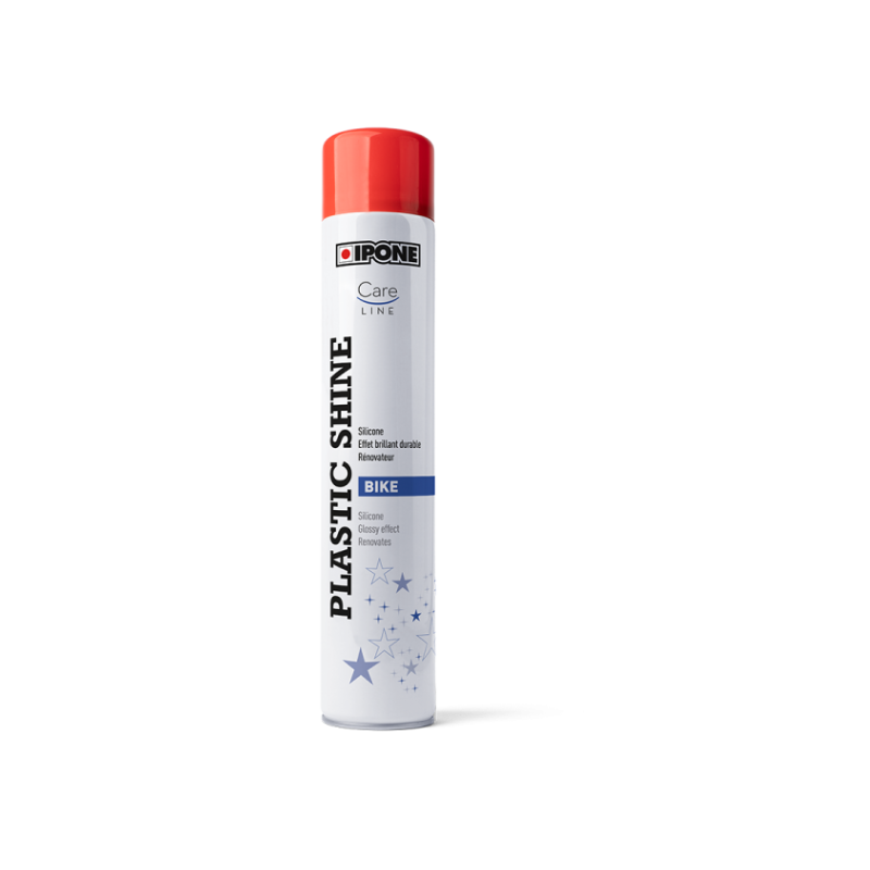 Spray restauratore per plastica IPONE - 750 ml