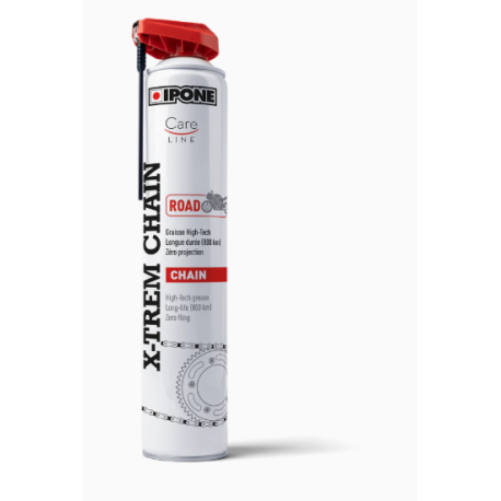 Graisse chaine IPONE - X-TREM 750ml