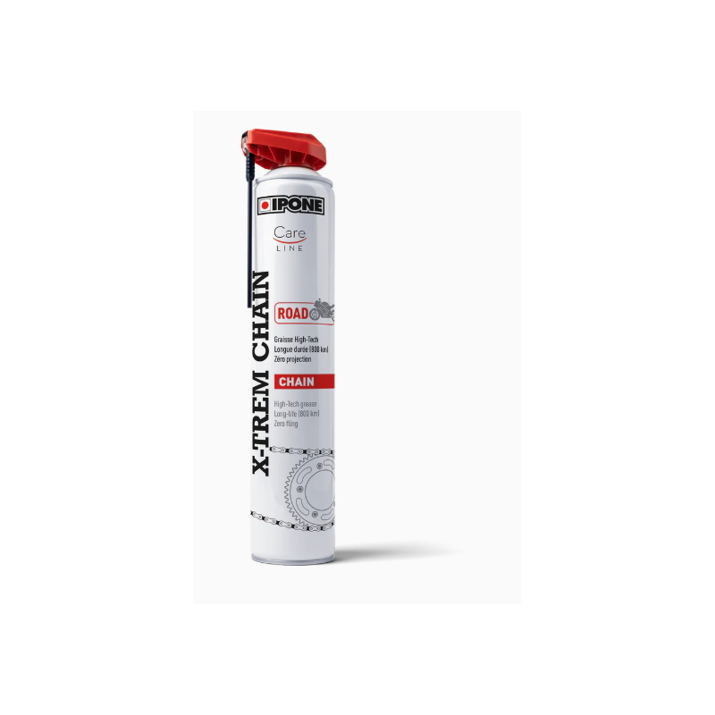 Graisse chaine IPONE - X-TREM 750ml