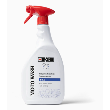 Detergente multisuperficie IPONE - MOTO WASH 1L