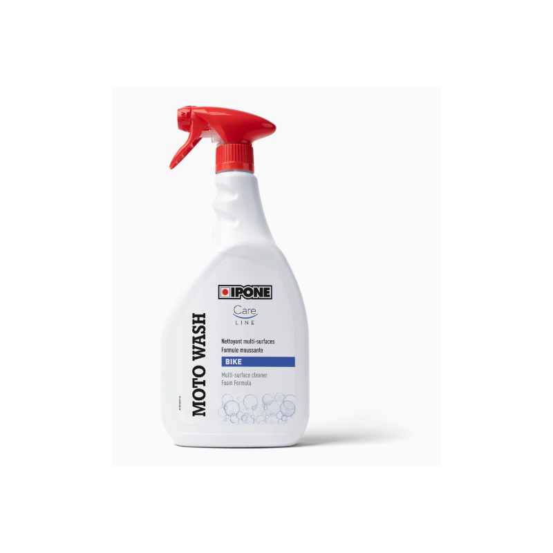 Nettoyant multi-surfaces IPONE - MOTO WASH 1L