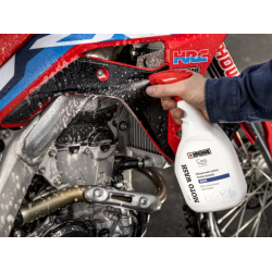 Nettoyant multi-surfaces IPONE - MOTO WASH 1L