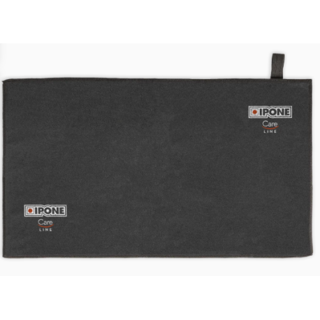 Lingette microfibre IPONE - 30x50cm